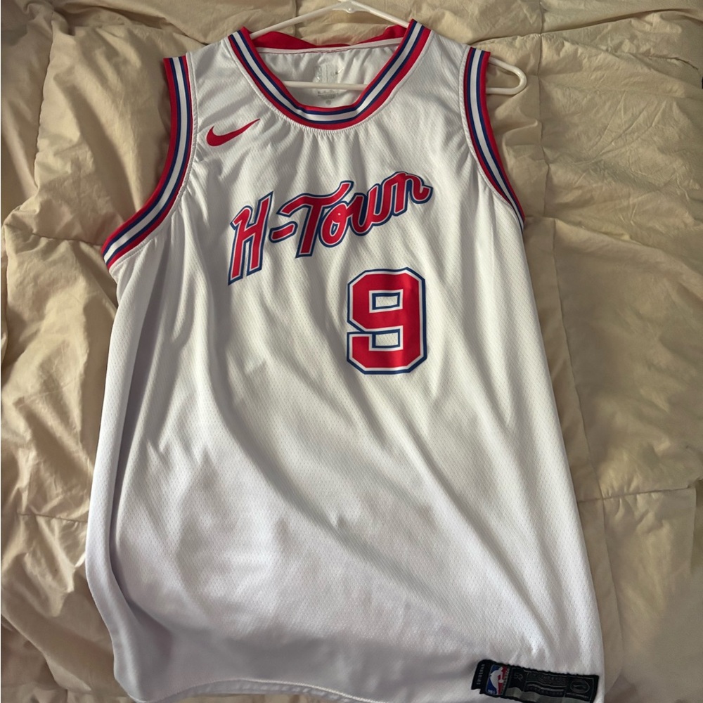 Dillion Brooks Jersey